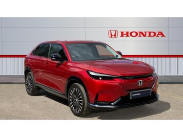 Honda E Ny1 150kW Elegance 69kWh 5dr Auto Electric Hatchback